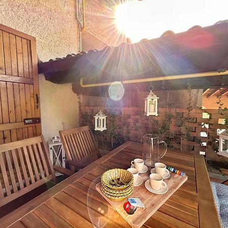 Chalet Garda Πεσκιέρα ντελ Γκάρντα Εξωτερικό φωτογραφία