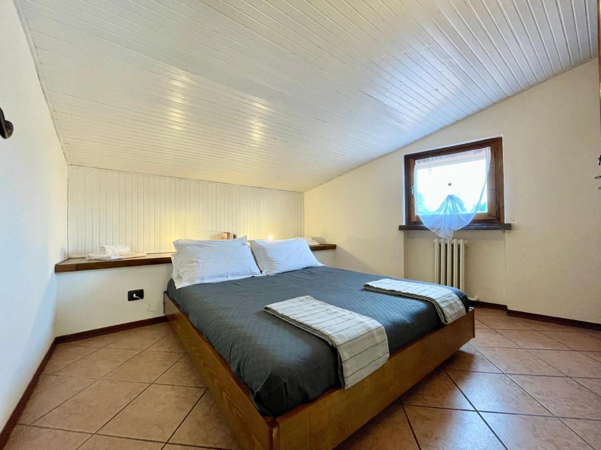 Chalet Garda Πεσκιέρα ντελ Γκάρντα Εξωτερικό φωτογραφία