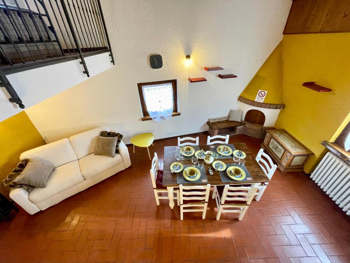 Chalet Garda Πεσκιέρα ντελ Γκάρντα Εξωτερικό φωτογραφία