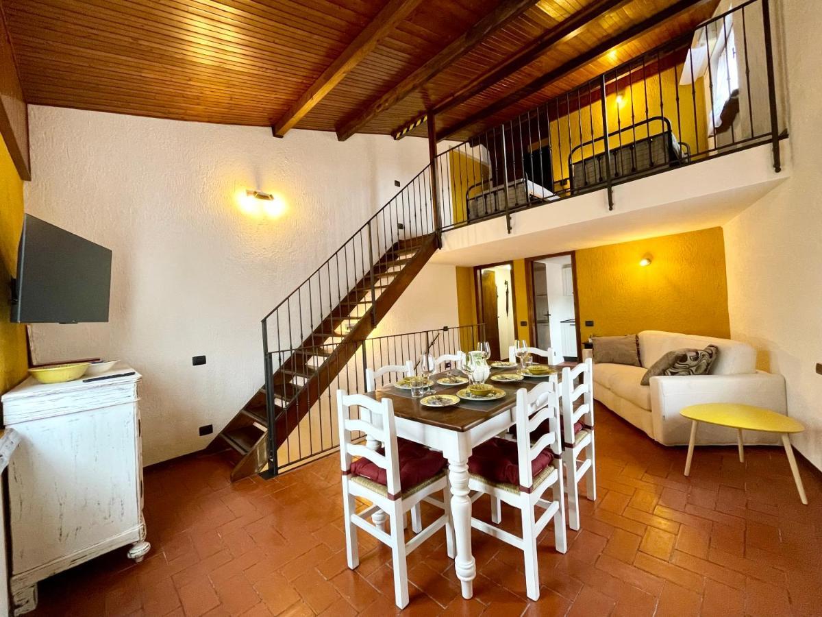 Chalet Garda Πεσκιέρα ντελ Γκάρντα Εξωτερικό φωτογραφία