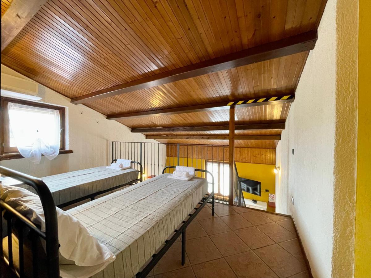 Chalet Garda Πεσκιέρα ντελ Γκάρντα Εξωτερικό φωτογραφία