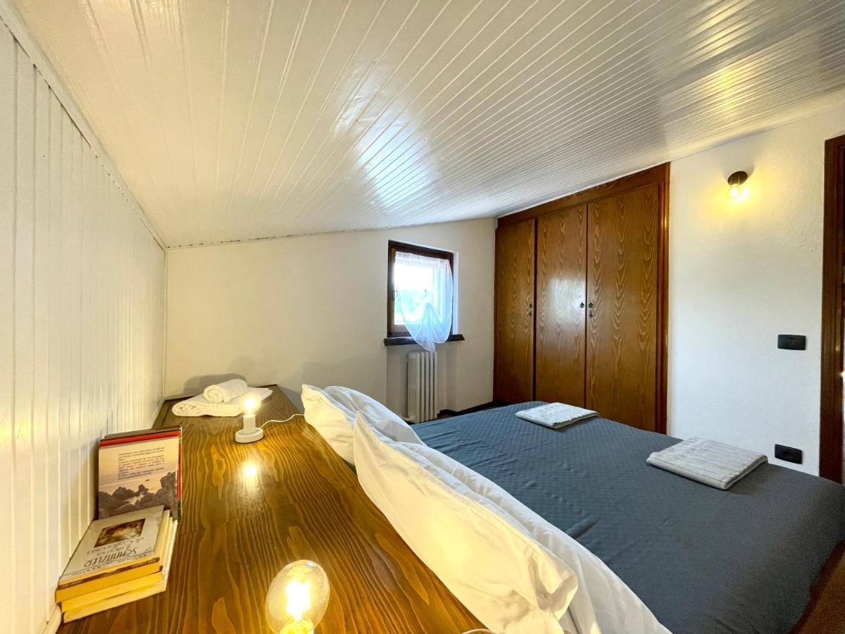 Chalet Garda Πεσκιέρα ντελ Γκάρντα Εξωτερικό φωτογραφία