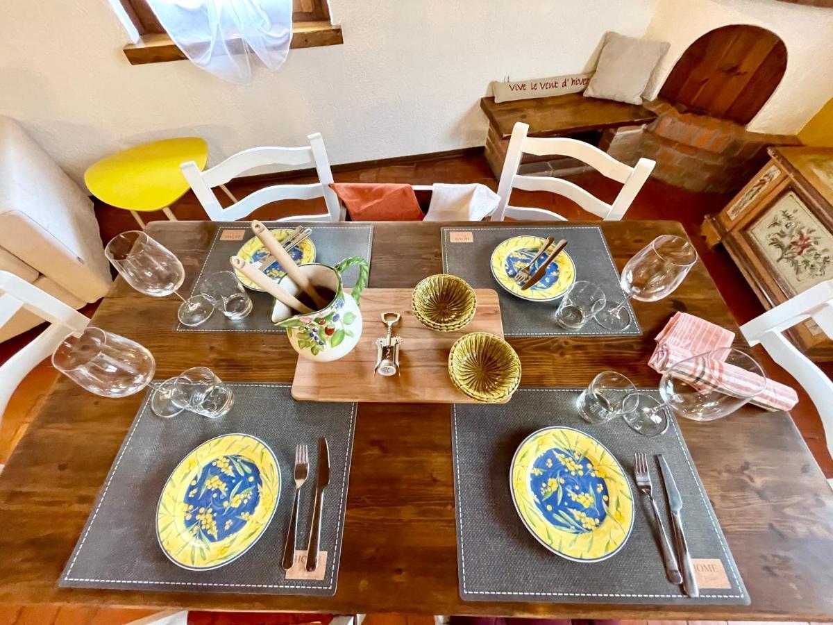Chalet Garda Πεσκιέρα ντελ Γκάρντα Εξωτερικό φωτογραφία