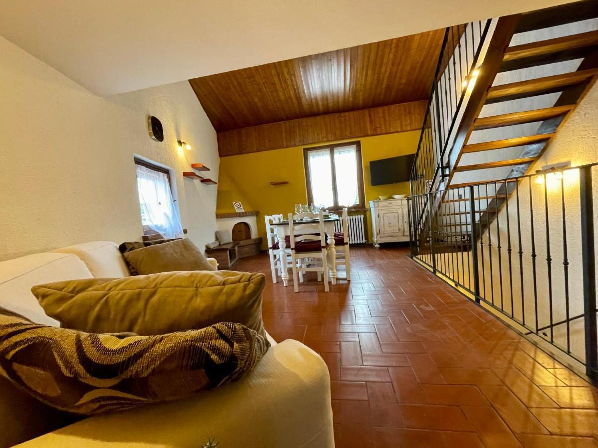 Chalet Garda Πεσκιέρα ντελ Γκάρντα Εξωτερικό φωτογραφία
