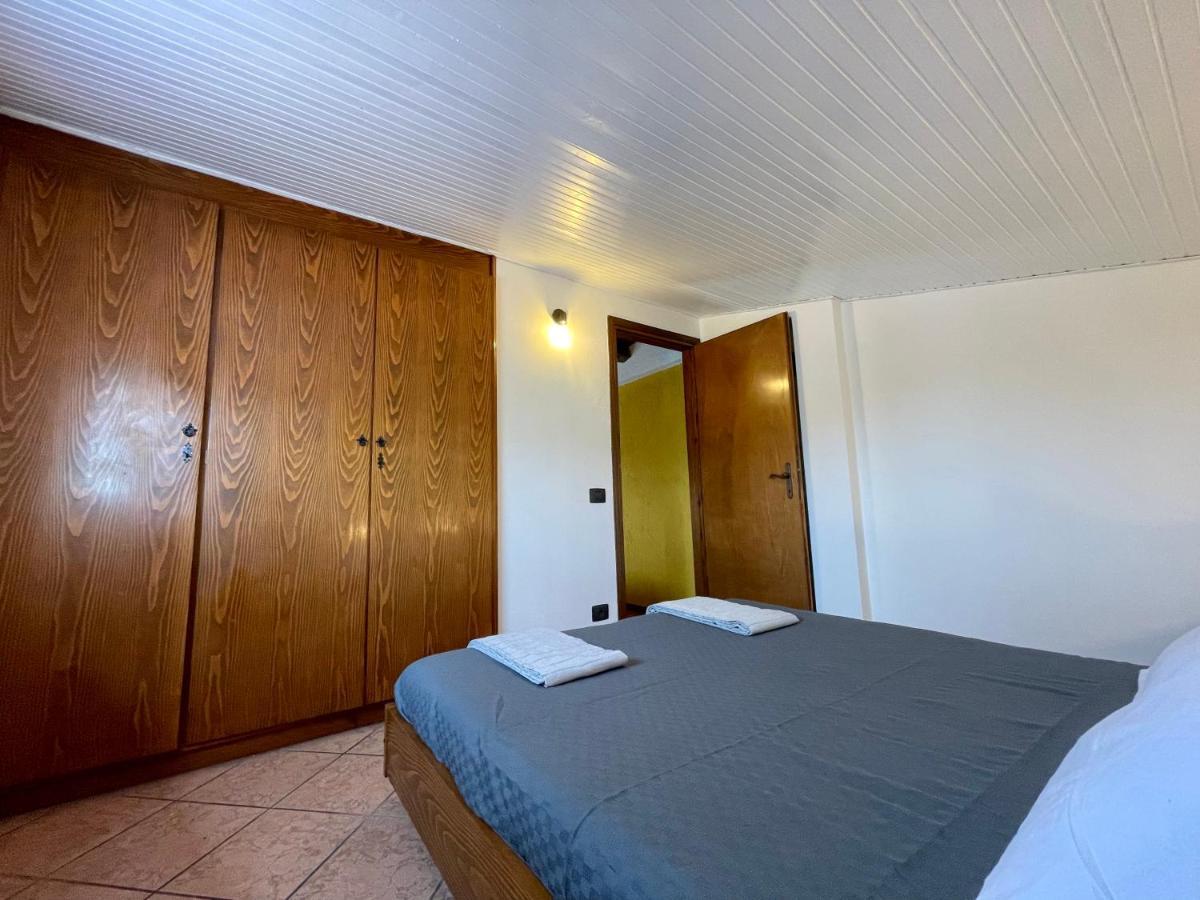 Chalet Garda Πεσκιέρα ντελ Γκάρντα Εξωτερικό φωτογραφία