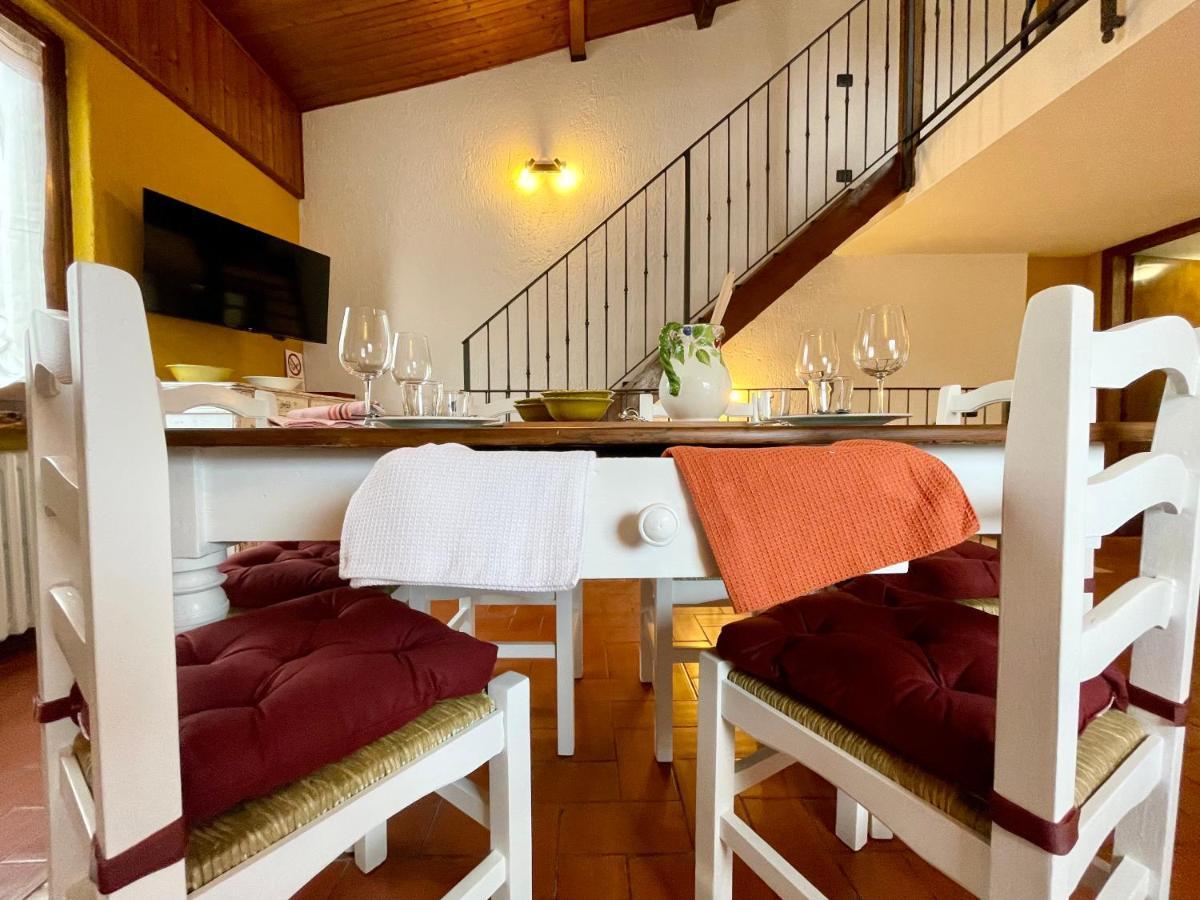 Chalet Garda Πεσκιέρα ντελ Γκάρντα Εξωτερικό φωτογραφία