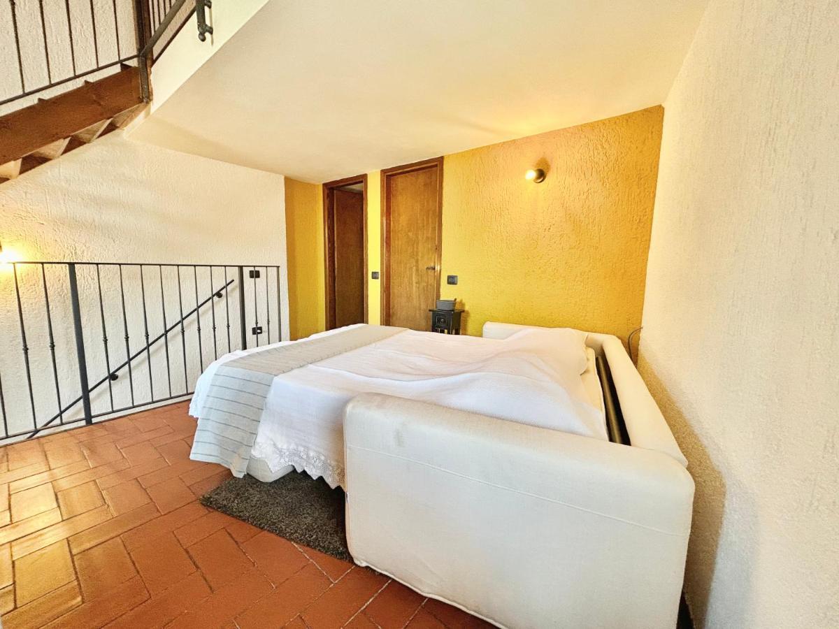 Chalet Garda Πεσκιέρα ντελ Γκάρντα Εξωτερικό φωτογραφία