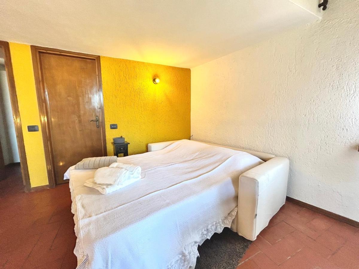 Chalet Garda Πεσκιέρα ντελ Γκάρντα Εξωτερικό φωτογραφία