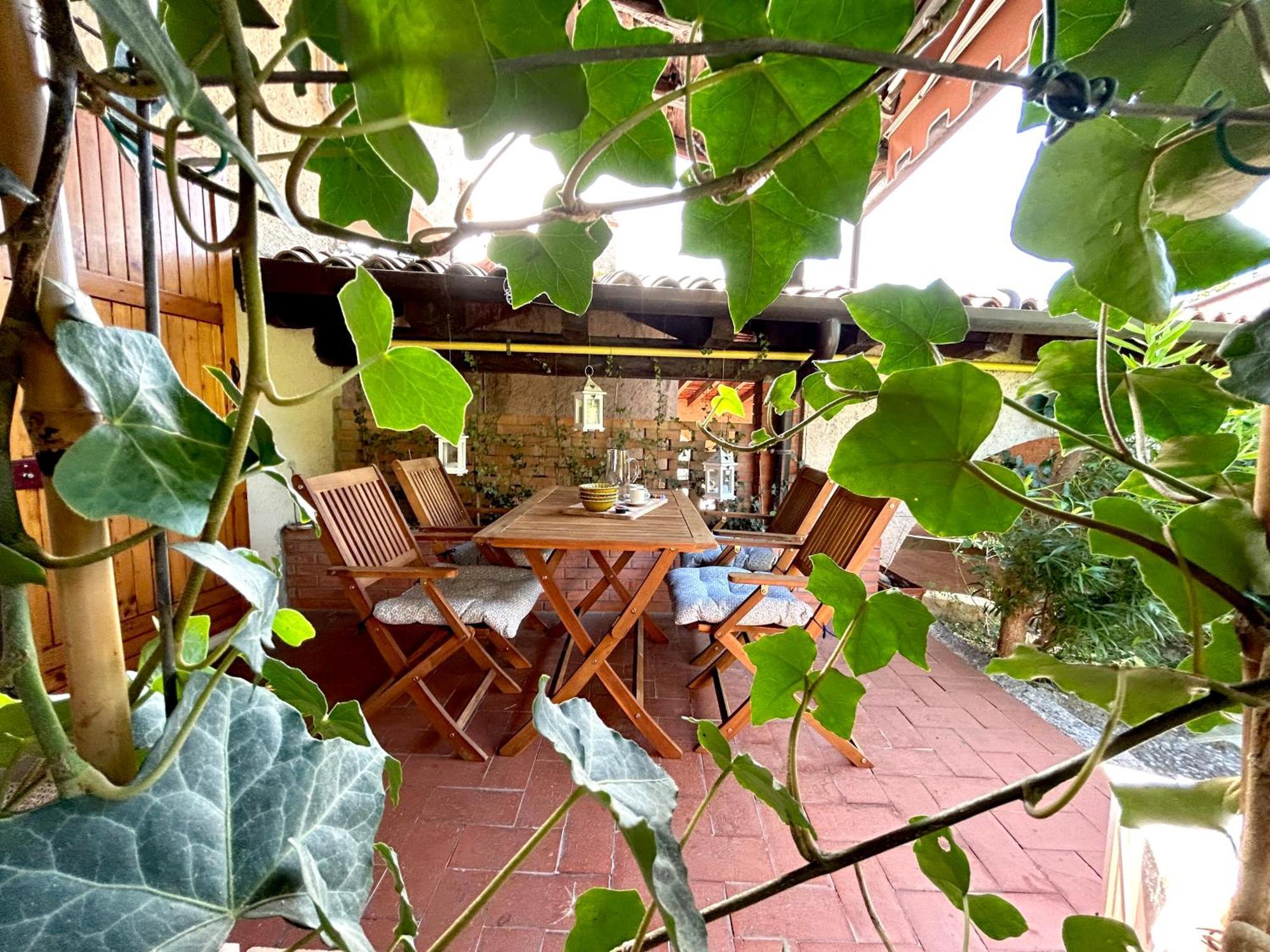 Chalet Garda Πεσκιέρα ντελ Γκάρντα Εξωτερικό φωτογραφία