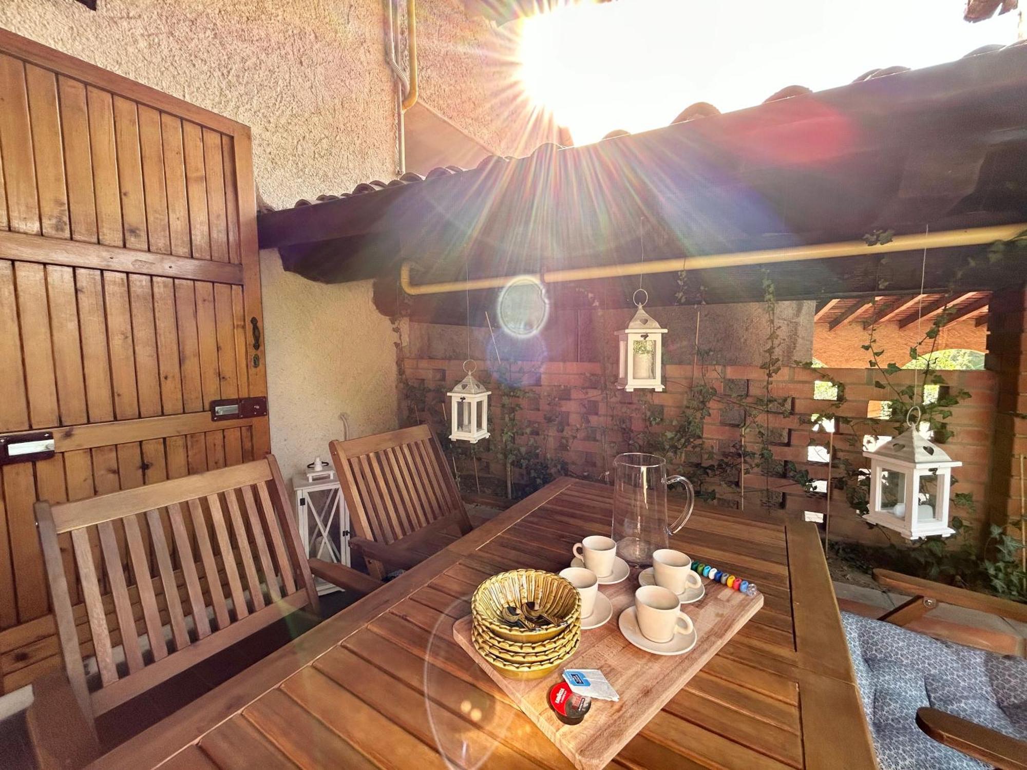 Chalet Garda Πεσκιέρα ντελ Γκάρντα Εξωτερικό φωτογραφία